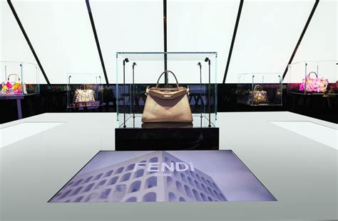 fendi hand in hand prenotazione|Fendi Unveils ‘Hand in Hand’ Exhibition in Rome – WindowsWear.